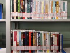 -闵行城市书房凤凰馆