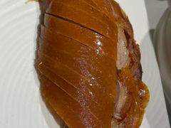 -贝勒爷·酥不腻烤鸭