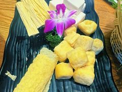 -尚海豆捞(乐虹坊店)