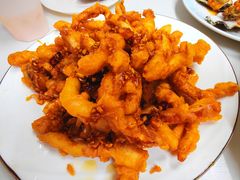 -天伦海鲜·老味道·青岛菜(栈桥天主教堂店)