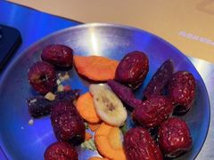 -燥次·烧烤酒场(万象城店)