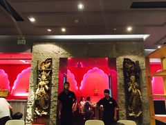 大堂-泰香米泰国餐厅(凯德新南店)