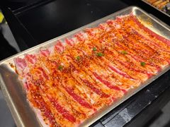 -西塔老太太泥炉烤肉(龙湖北苑天街店)
