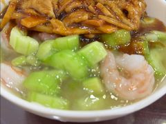 -杏园餐厅(阜成门店)