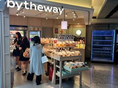 -PAOPAO Bakery&Café(港汇店)