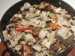 -谭厨中山传家菜.乳鸽.脆鲩鱼(华强北中航城店)