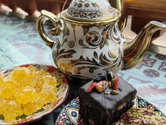 -百年老茶馆