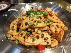 -东北大院·东北菜(三台子店)