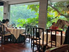 -侨美·唐荔园·40年地道粤菜