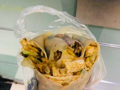 精品卷馍-安徽阜阳卷馍(西单店)