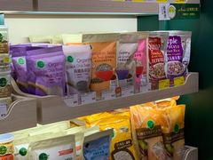 -点点绿(油麻地站店)