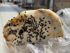 -小程烧饼店(象山北路肖公庙巷店)