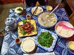 -老宅子私房菜馆(大理古城店)
