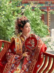 -水晶之恋婚纱摄影(北京总店)