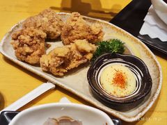 日式唐扬炸鸡-胜博殿日式炸猪排(西红门店)