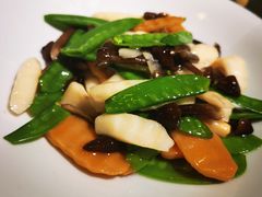 -雀蓝川菜(星悦汇店)
