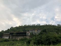 -江龙饭店·乌江豆腐鱼(乌江老桥头店)