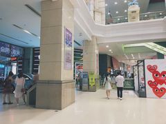 -宝龙广场(福州台江店)