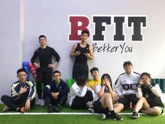 -Burn Fit燃炼健身工作室(新都旗舰店)