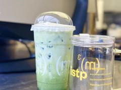 -CUBIC3三立方咖啡(万达广场店)