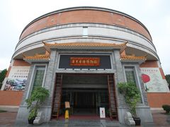 -二沙岛-广东华侨博物馆