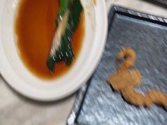 -周渝食惦·酸菜鱼精致川菜(横岗店)