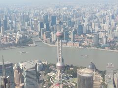 -上海中心大厦