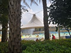 -武汉玛雅海滩水公园