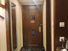 -诸暨同方豪生大酒店
