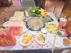 -和兴记潮汕牛肉火锅(太原街万达店)