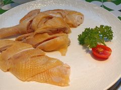 -味食家市师鸡(三元里店)