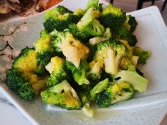 -全聚德(蓝山店)