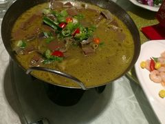 -阿英煲(凉城路店)