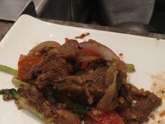 -雅玛花式铁板烧(国宏宾馆店)