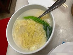 净云吞面-金鼎轩(方庄天坛店)