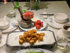 -柳莺湖上·湖景餐厅·江南菜(西湖店)