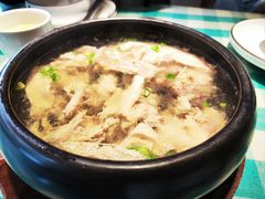 -闽鄂情·闽南招财鸭(水头店)