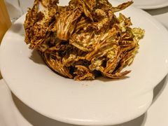 -马凯餐厅(长椿街店)