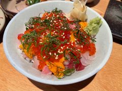 -然寿司(郎园vintage店)
