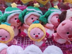 -名创优品(天河区正佳广场二店)