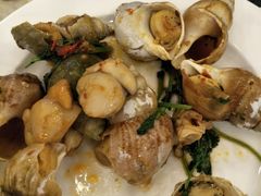 -火舞泰·泰式海鲜火锅餐厅(世纪城店)