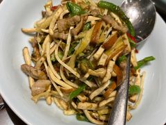 -湖畔居茶楼(湖滨店)