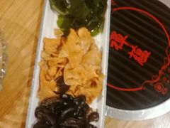 -禅蕴素食生活馆