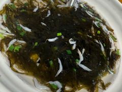 -金海湾海鲜排档(朱家尖店)
