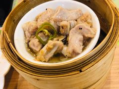 -添好运点心专门店(中环IFC店)