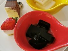 -西安高新希尔顿酒店·咖啡露台西餐厅