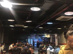 -碎怂烤肉(钟楼柳巷店)