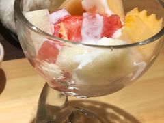 -割烹旭日本料理(龙湖狮山天街店)