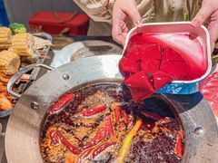 -让签签飞小郡肝串串香(春熙路形象店)