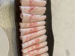 -东来顺饭庄(新源里店)